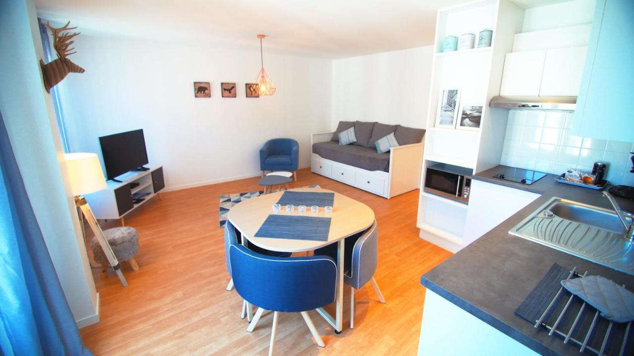 Le Lac Au Duc Vannes Room photo